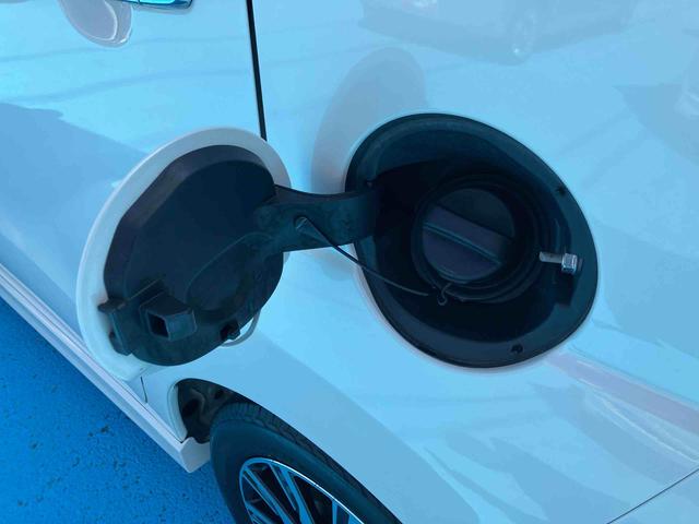 ムーヴカスタム　Ｘ　ハイパーＳＡ（福島県）の中古車