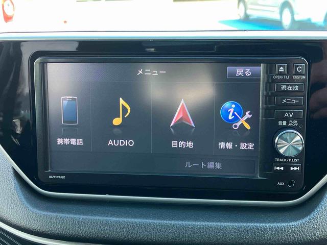 ムーヴカスタム　Ｘ　ハイパーＳＡ（福島県）の中古車