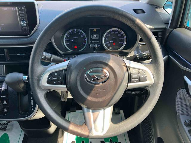 ムーヴカスタム　Ｘ　ハイパーＳＡ（福島県）の中古車