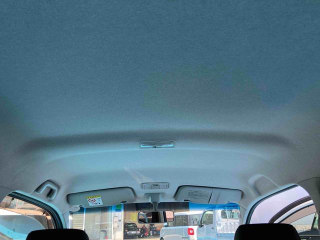 ムーヴカスタム　Ｘ　ハイパーＳＡ（福島県）の中古車