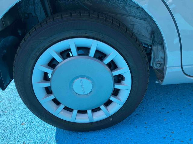 ムーヴキャンバスセオリーＧ　　　ｅｃｏ　ＩＤＬＥ非装着車（福島県）の中古車