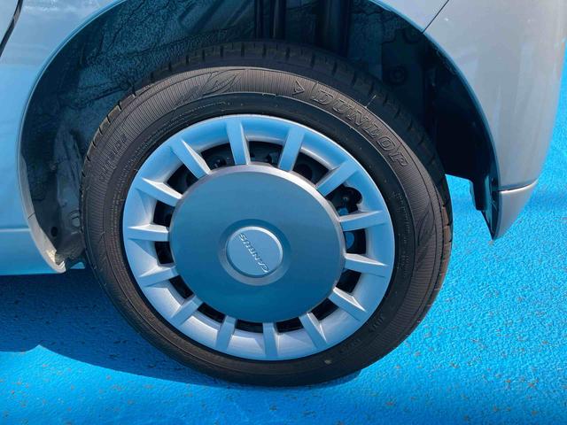 ムーヴキャンバスセオリーＧ　　　ｅｃｏ　ＩＤＬＥ非装着車（福島県）の中古車