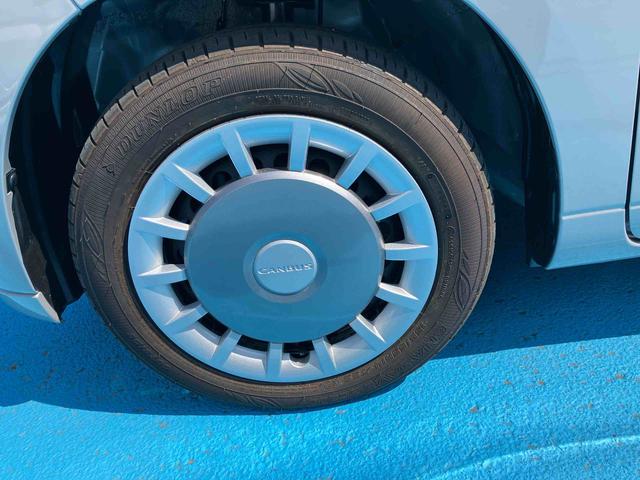 ムーヴキャンバスセオリーＧ　　　ｅｃｏ　ＩＤＬＥ非装着車（福島県）の中古車