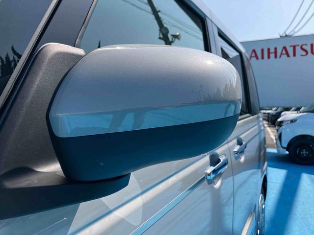 ムーヴキャンバスセオリーＧ　　　ｅｃｏ　ＩＤＬＥ非装着車（福島県）の中古車