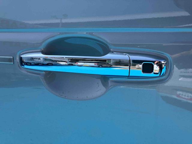 ムーヴキャンバスセオリーＧ　　　ｅｃｏ　ＩＤＬＥ非装着車（福島県）の中古車