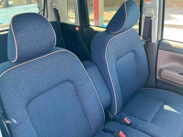 ムーヴキャンバスセオリーＧ　　　ｅｃｏ　ＩＤＬＥ非装着車（福島県）の中古車