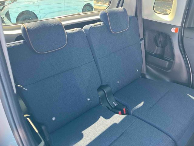 ムーヴキャンバスセオリーＧ　　　ｅｃｏ　ＩＤＬＥ非装着車（福島県）の中古車