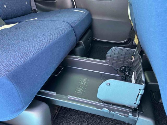 ムーヴキャンバスセオリーＧ　　　ｅｃｏ　ＩＤＬＥ非装着車（福島県）の中古車