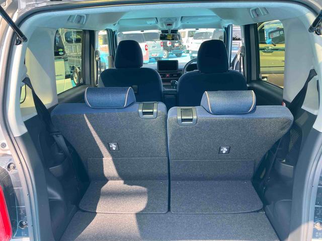 ムーヴキャンバスセオリーＧ　　　ｅｃｏ　ＩＤＬＥ非装着車（福島県）の中古車