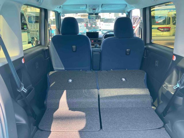 ムーヴキャンバスセオリーＧ　　　ｅｃｏ　ＩＤＬＥ非装着車（福島県）の中古車