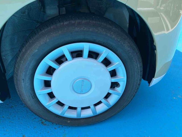 ムーヴキャンバスストライプスＧ（福島県）の中古車