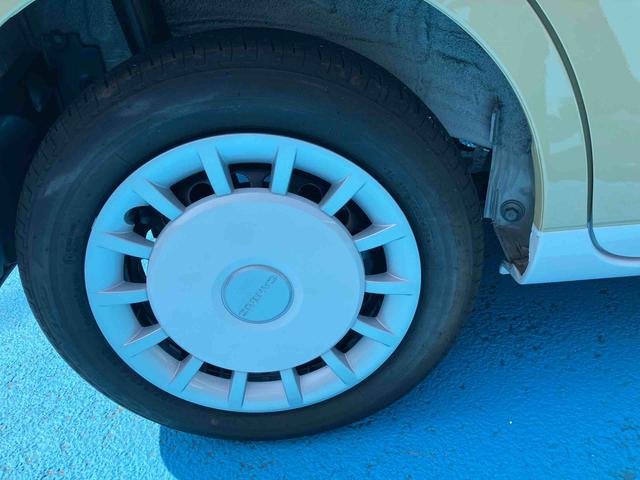 ムーヴキャンバスストライプスＧ（福島県）の中古車