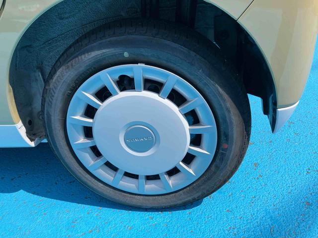 ムーヴキャンバスストライプスＧ（福島県）の中古車