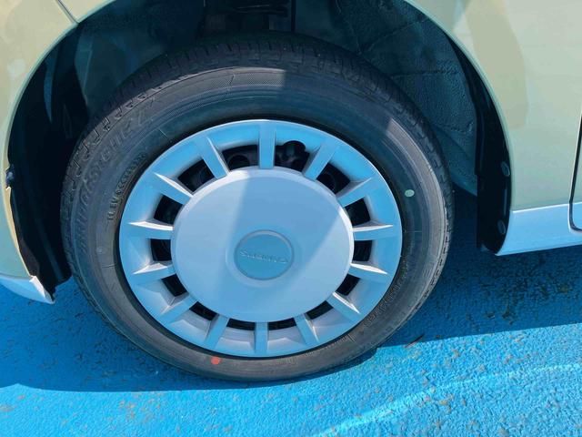 ムーヴキャンバスストライプスＧ（福島県）の中古車