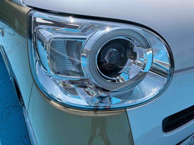 ムーヴキャンバスストライプスＧ（福島県）の中古車