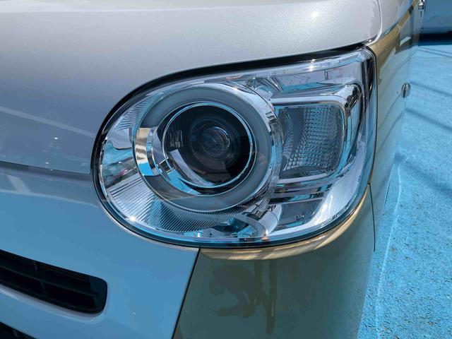 ムーヴキャンバスストライプスＧ（福島県）の中古車