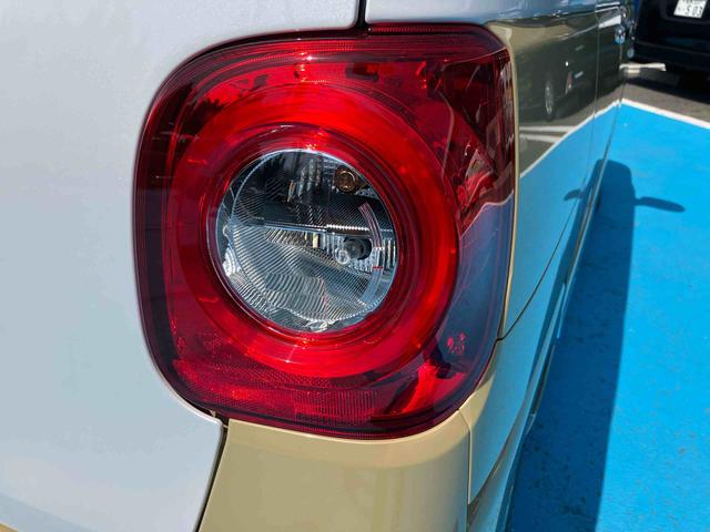 ムーヴキャンバスストライプスＧ（福島県）の中古車