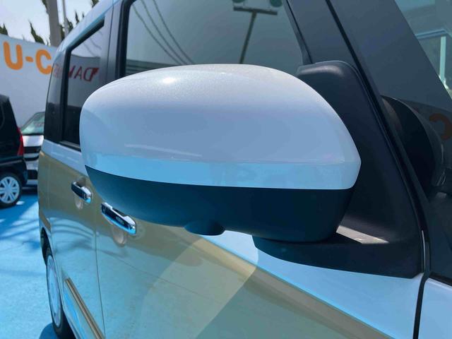 ムーヴキャンバスストライプスＧ（福島県）の中古車