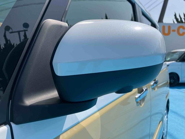 ムーヴキャンバスストライプスＧ（福島県）の中古車