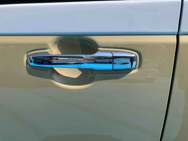 ムーヴキャンバスストライプスＧ（福島県）の中古車