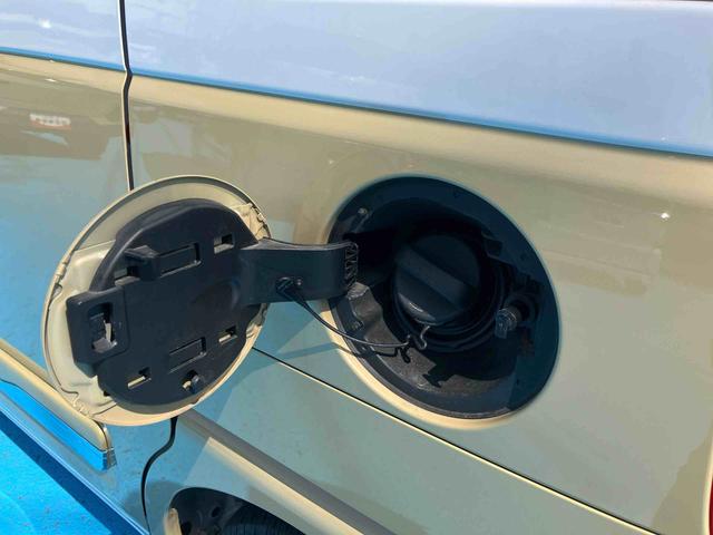 ムーヴキャンバスストライプスＧ（福島県）の中古車