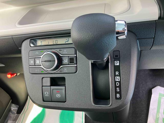 ムーヴキャンバスストライプスＧ（福島県）の中古車