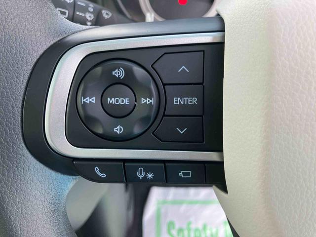 ムーヴキャンバスストライプスＧ（福島県）の中古車