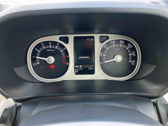 ムーヴキャンバスストライプスＧ（福島県）の中古車