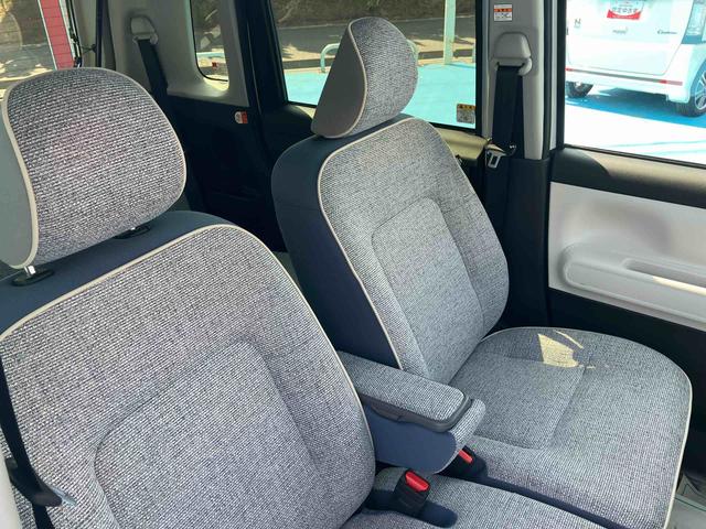 ムーヴキャンバスストライプスＧ（福島県）の中古車