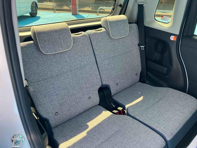 ムーヴキャンバスストライプスＧ（福島県）の中古車