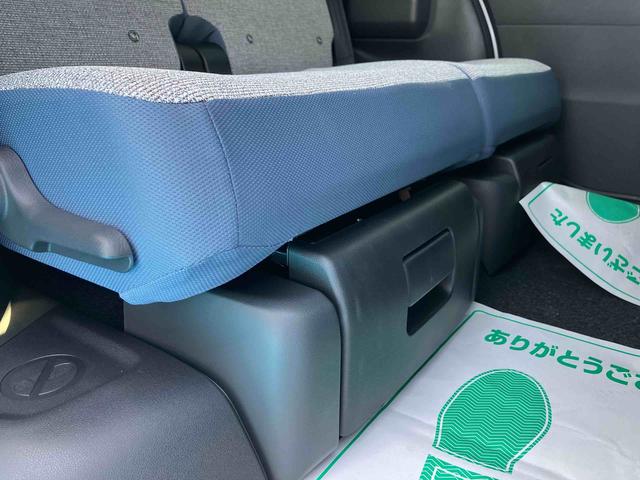 ムーヴキャンバスストライプスＧ（福島県）の中古車