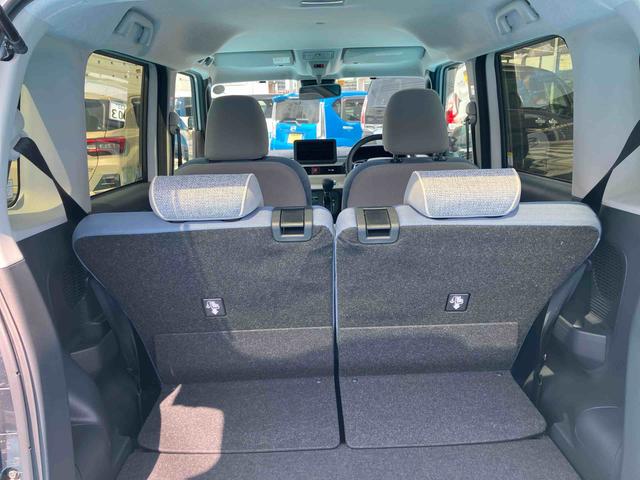 ムーヴキャンバスストライプスＧ（福島県）の中古車