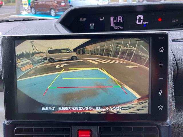 タントX(福島県)の中古車