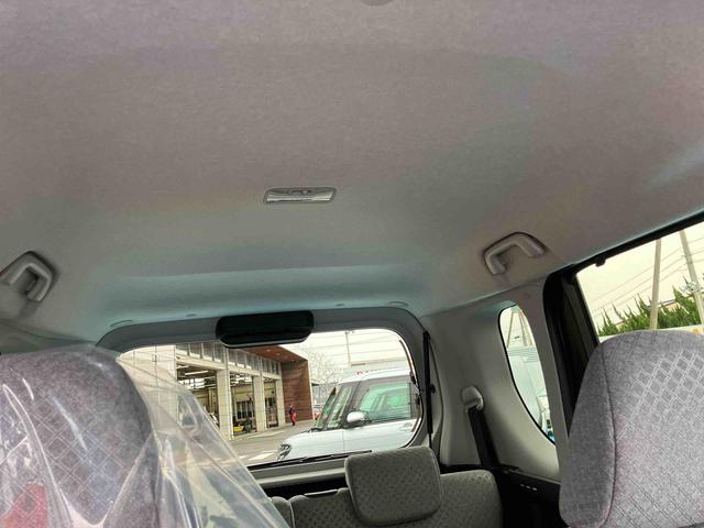 タントX(福島県)の中古車