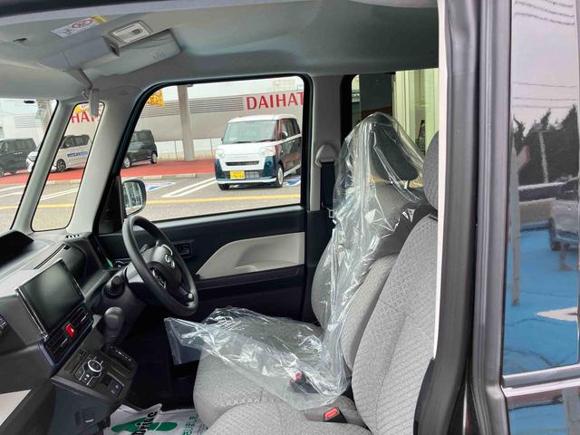 タントX(福島県)の中古車