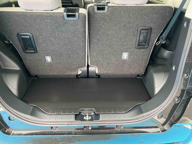 タントX(福島県)の中古車