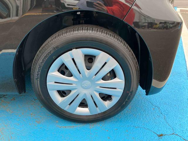 タントX(福島県)の中古車