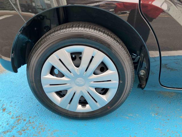 タントX(福島県)の中古車