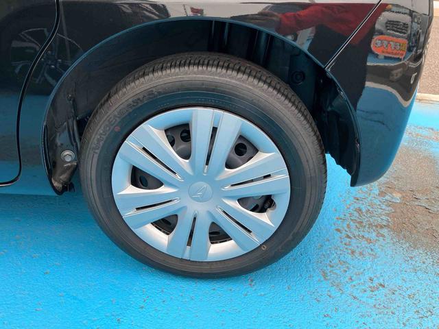 タントX(福島県)の中古車