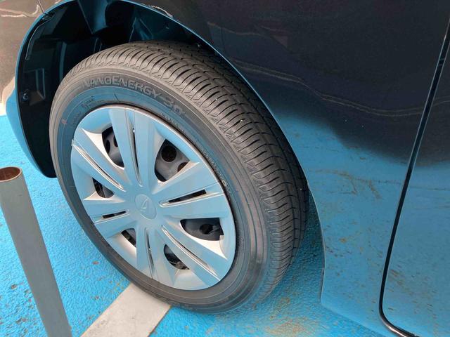 タントX(福島県)の中古車