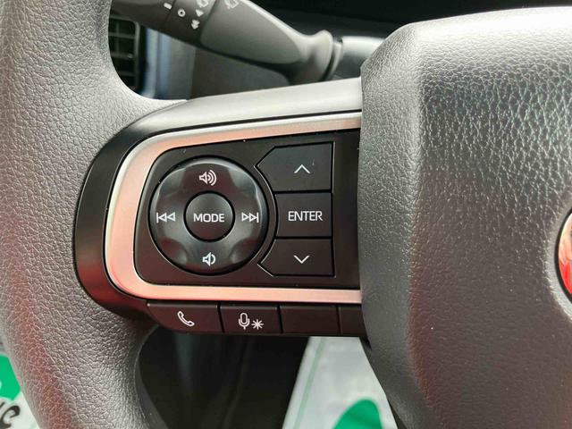 タントX(福島県)の中古車