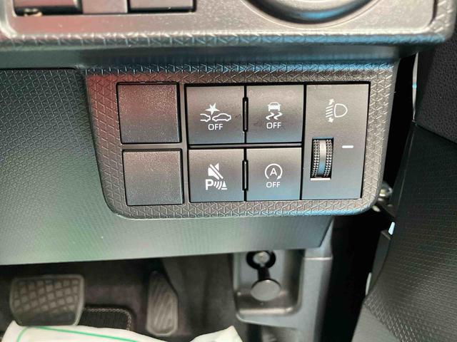 タントX(福島県)の中古車