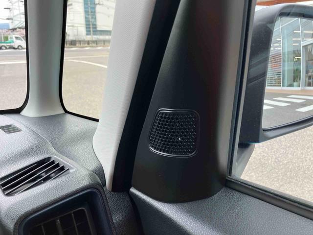 タントX(福島県)の中古車