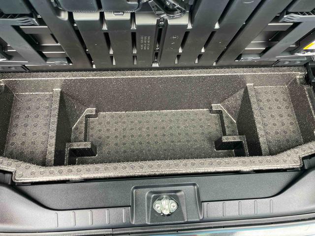 タントX(福島県)の中古車