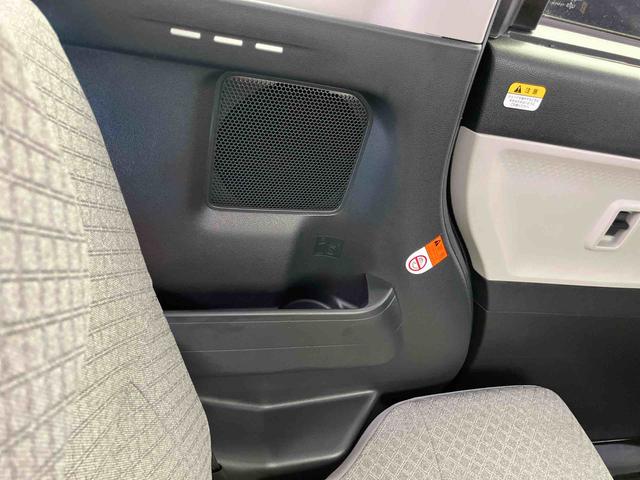 タントX(福島県)の中古車