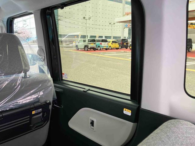 タントX(福島県)の中古車