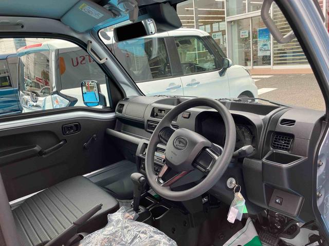 ハイゼットトラックスタンダード　農用スペシャル（福島県）の中古車