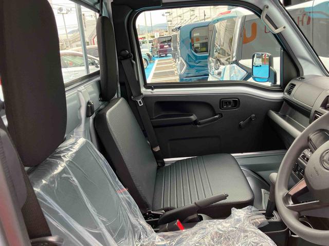 ハイゼットトラックスタンダード　農用スペシャル（福島県）の中古車