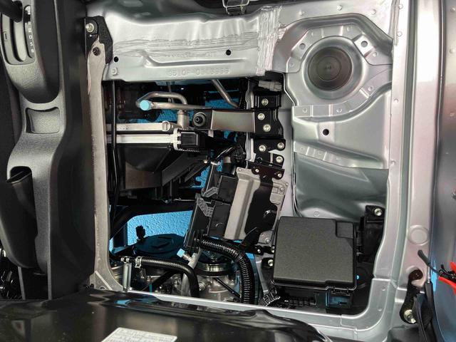 ハイゼットトラックスタンダード　農用スペシャル（福島県）の中古車