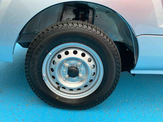 ハイゼットトラックスタンダード　農用スペシャル（福島県）の中古車